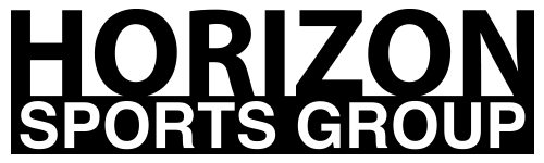 horizon sports group logo