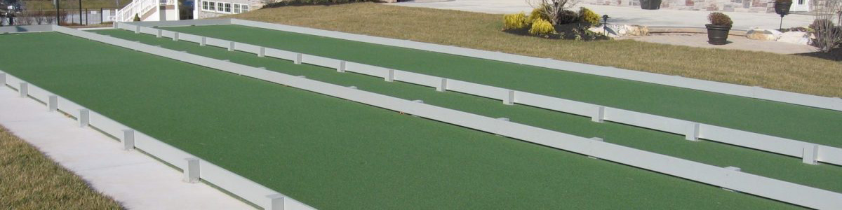 bocce