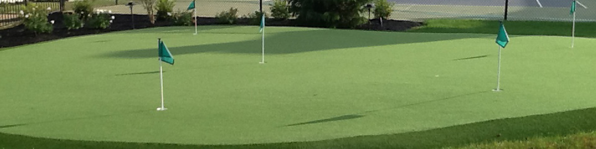 golf