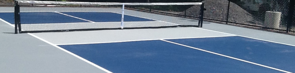 pickleball